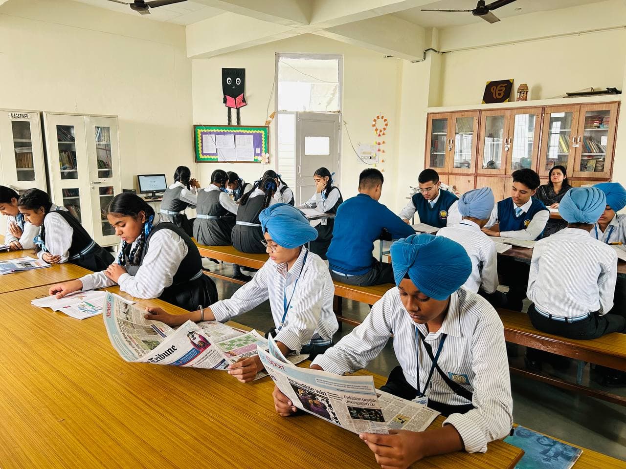 Yoga & Fitness Studio