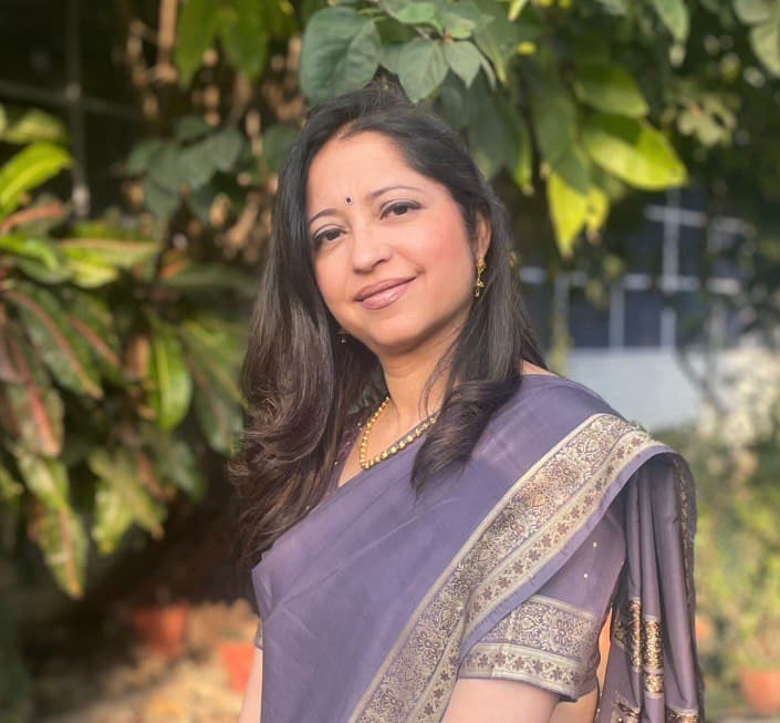 Mrs. Simerdeep Kaur Bawa