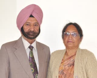 People Behind the Vision